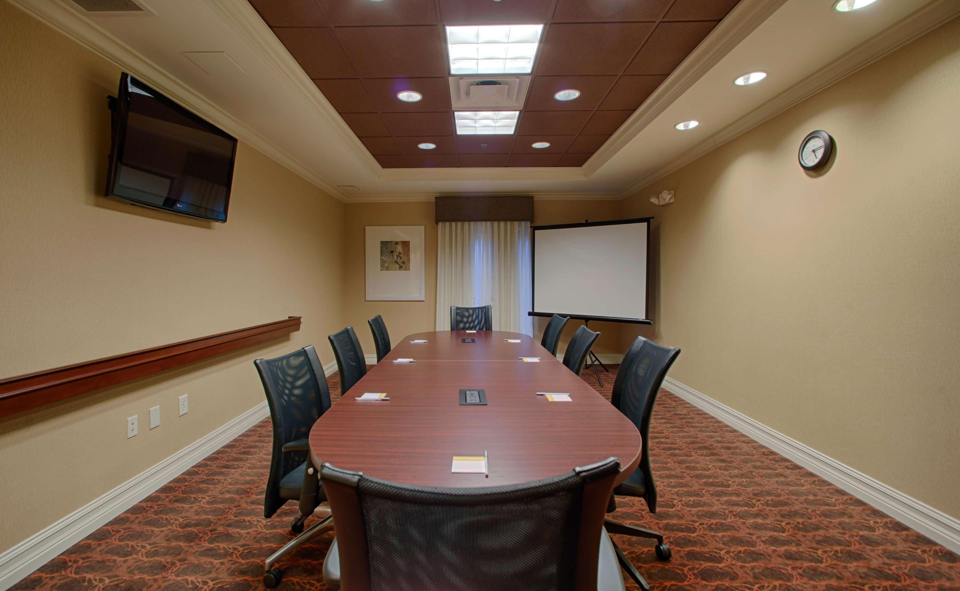 Hampton Inn Atlanta-Canton Luaran gambar