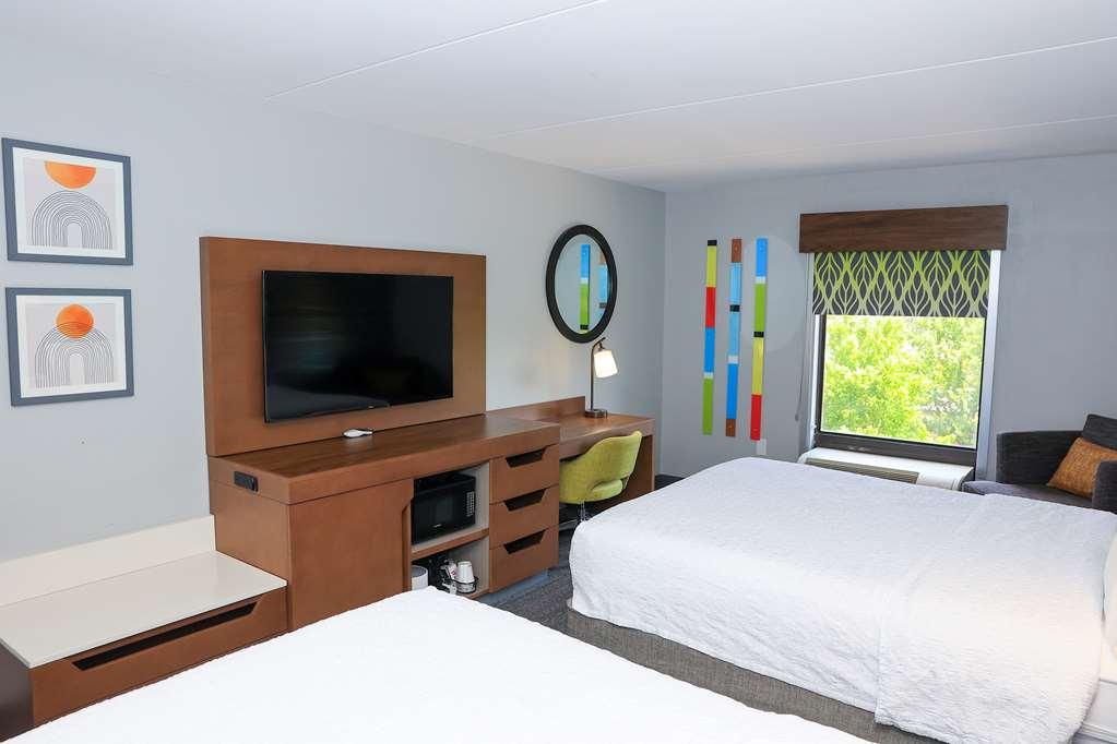 Hampton Inn Atlanta-Canton Bilik gambar