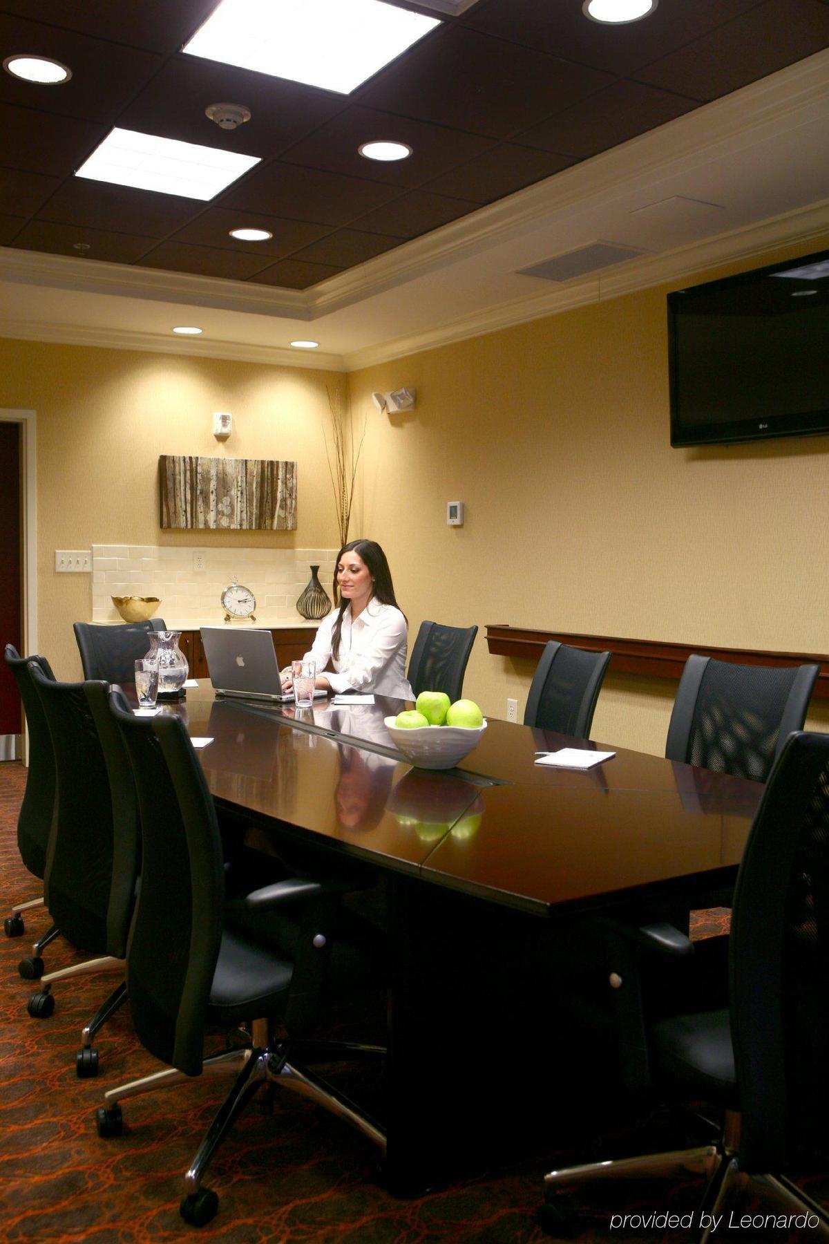 Hampton Inn Atlanta-Canton Luaran gambar