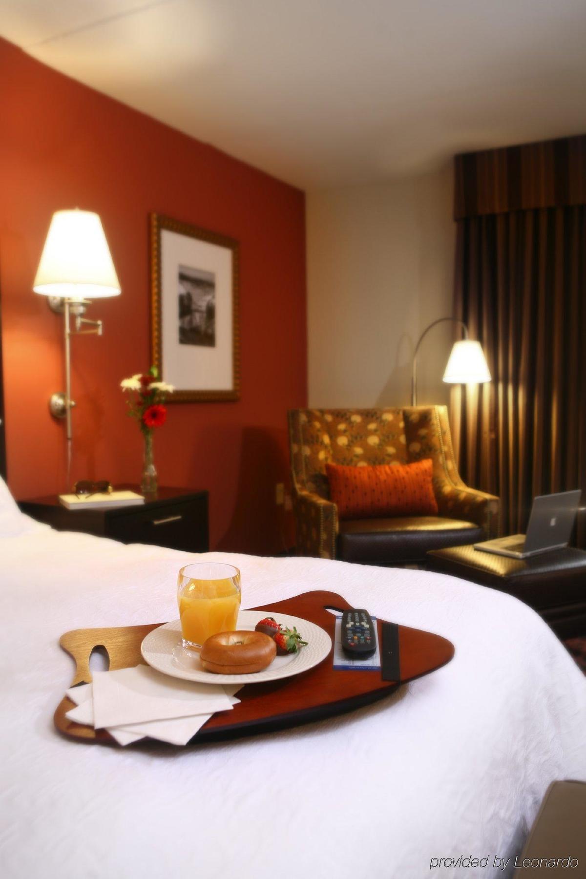 Hampton Inn Atlanta-Canton Luaran gambar